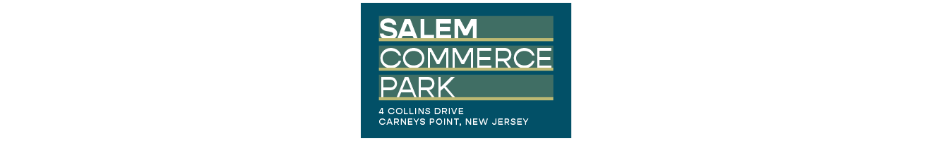 Salem Commerce Park, Carneys Point